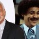 In Loving Memory: Actor Ron Glass Of The Hit TV Series Barney Miller Dies At Age 71