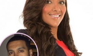 Phaedra Parks Who? It Appears Apollo Nida Has Moved On & Is Now Engaged In Prison