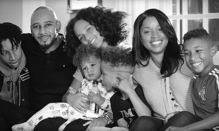 New Music Video: Alicia Keys Ft. A$AP Rocky Blended Family "What You Do For Love"