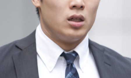 Chinese Rugby Student Kicks Fellow Student In The Face And Breaks His Eye Socket After Allegedly Being Called A 'Chink' Has Been Cleared Of The Attack