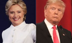 Over A Half Million People Sign Petition Asking The Electoral College To Rethink Their Presidential Pick