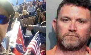 Cop Killer In Iowa Was Angry At Police For Not Arresting Black Teens Who Sat During The Anthem