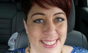 Racist Woman Allegedly Calls Black Customer Ni**er & Gives Her The Middle Finger Then Says Her Cop Husband Will F*ck Her Up