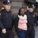 Bipolar Woman In Times Square Pushes Woman To Her Death In Front Of Moving Train