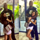 FIU Tight End Jonnu Smith Is Doused With Boiling Water By Crazed Girlfriend Ending His Season