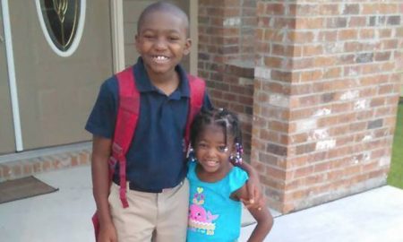 White Bullies Beat Up An 8-Year Old Black Boy For Defending His Sister After Telling Her To "Go Back To The Cotton Farm"