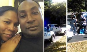 Who's Really Surprised? Cop Who Killed Kieth Lamont Will Not Be Charged Says Charlotte DA
