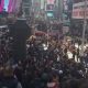 Thousands Gather In New York's Time Square to Worship God & The Media Is Silent
