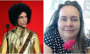 Woman Who Claims To Be Prince's Wife Files Court Documents For Control Of His Estate