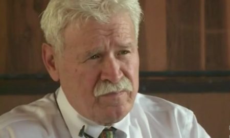 California History Teacher Suspended For Comparing Trump To Hitler