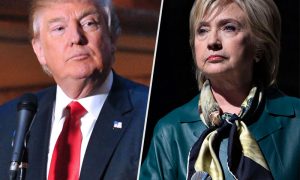 This Election Has Hillary Clinton & Donald Trump Supporters Unfriending Each Other On Facebook