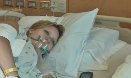 here Is a Mysterious Disease Affecting Only White People Particularly White Women In Philadelphia [Video]