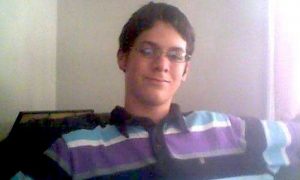 Daniel Hahn and Loretta Henderickson