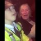 Video Of A Grandmother Teaching Her Grandson A Hate Speech Goes Viral " You F**king Black C*unt"