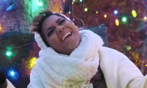 New Video A Chicago Christmas