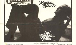 Rape Scene In The Film "Last Tango In Paris" Was Not Acting According To Director Bernardo Bertolucci