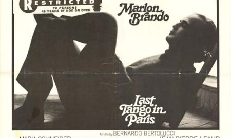 Rape Scene In The Film "Last Tango In Paris" Was Not Acting According To Director Bernardo Bertolucci