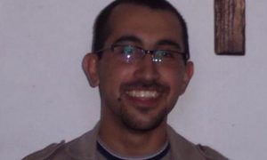 Marco Fabian Pecollo