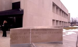 Toxicology Testing At The Cook County Medical Examiner's Office Set To Be Outsourced Next Year; Layoffs Are Expected