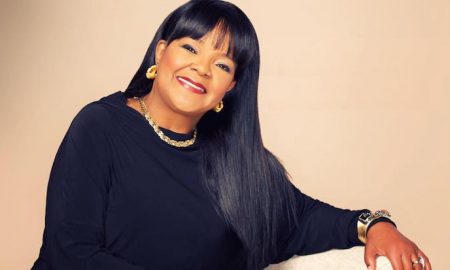 shirley-caesar