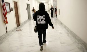 Officials In Flint Michigan Were Just Charged With Multiple Felonies Due To Water Crises