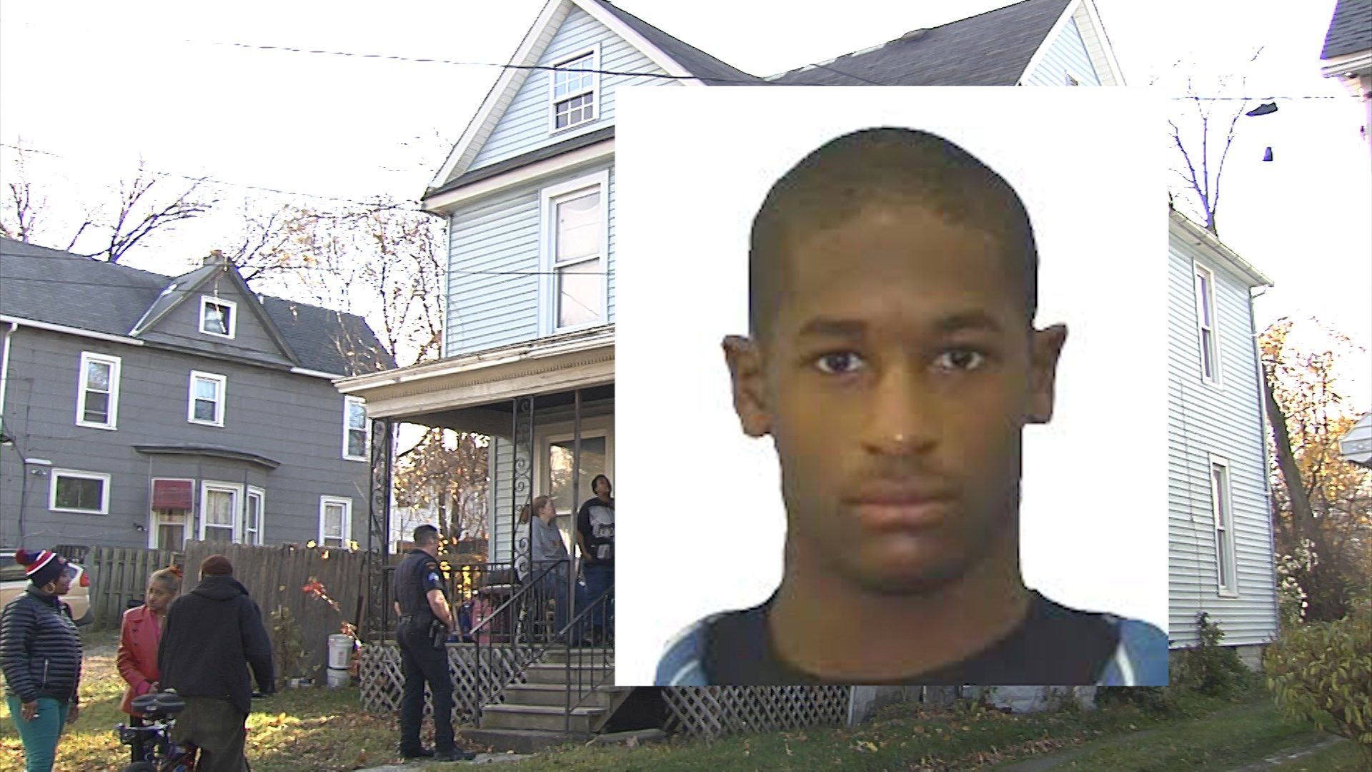 21-Year Old Missing For 2 Years Was Found Dead & Mummified In Attic By His Grandmother