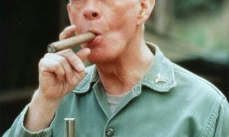 In Loving Memory: Veteran Actor Harry Morgan aka Colonel Sherman T. Potter Passes Away At Age 96