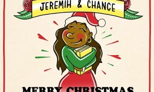 Merry Christmas Lil’ Mama