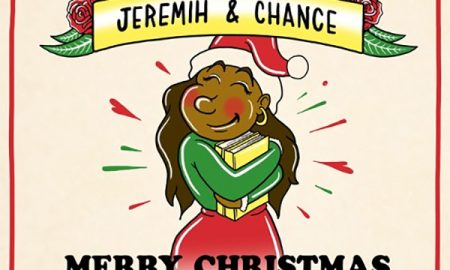 Merry Christmas Lil’ Mama