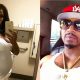 Stevie J & Joseline Are Getting Along Great In Preparation For Their Baby Shower This Weekend
