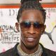 Rapper Young Thug's Mother Made Him Apologize To Airline Agents For Calling Them Nappy Headed Ants & Peasants