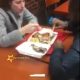 Prejudice Black Man Confronts Interracial Couple At A Black Owned Restaurant & Berated The Couple In The Most Disgusting Way