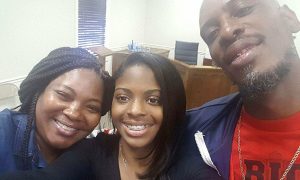 Teen Girl Meets Her Biological Parents For The First Time Since Being Stolen At Birth 18 Years Ago