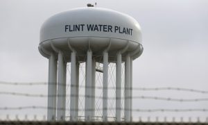 Flint Water Crises Investigation Is Quietly Closed By The GOP