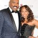 Steve Harvey Says He Will Not Be Attending The Inauguration Because His Wife Marjorie Says She's Not Having It