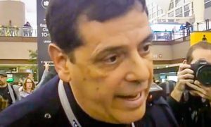 Denver Police Tells Protesters They Need A Permit To Do Anything That Is Considered Free Speech