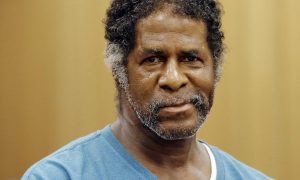 African-American Man Wrongly Convicted Spent 31 Years In Prison Only To Be Compensated$75.00 Upon Release