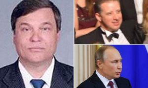 Former Russian KGB Cheif Who Leaked Incriminating Info On Trump Found Dead