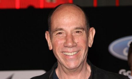 Miguel Ferrer
