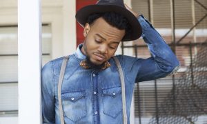 Travis Greene Explains Why He Will Perform At Donald Trump’s Inauguration