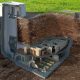 Check Out This Underground Facility Made Up Of Luxury Apartments