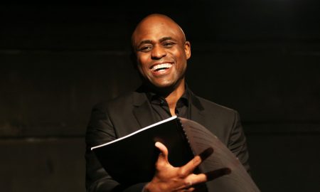 wayne brady