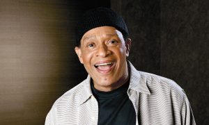 Al Jarreau 7-Time Grammy Winner., R&B and Jazz Legend Has Passed Away