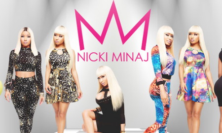 Nicki Minaj