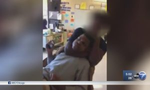 [Video] Chicago Student Chokes Another Student Unconscious While Other Student Videotapes The & Laughs