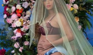 Double Trouble: Ring The Alarm Beyonce Confirmed To Be Pregnant With Twins.