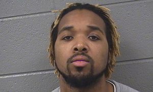 34th Ward Alderman Carrie Austin's Grandson Charged With A Murder In Kentucky