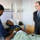 French Police Who Sodomized Black Man With Baton Says He Did It By Accident Investigators Agree