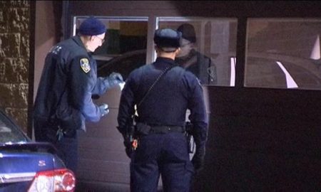 Four 17-Year Old Boys From Chicago Arrested Inn Wilmette For Stealing Cars From Dealership