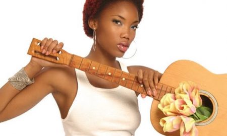 Brandy Rusher